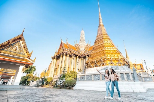 Tuân thủ các quy định này để bạn có một chuyến đi đáng nhớ