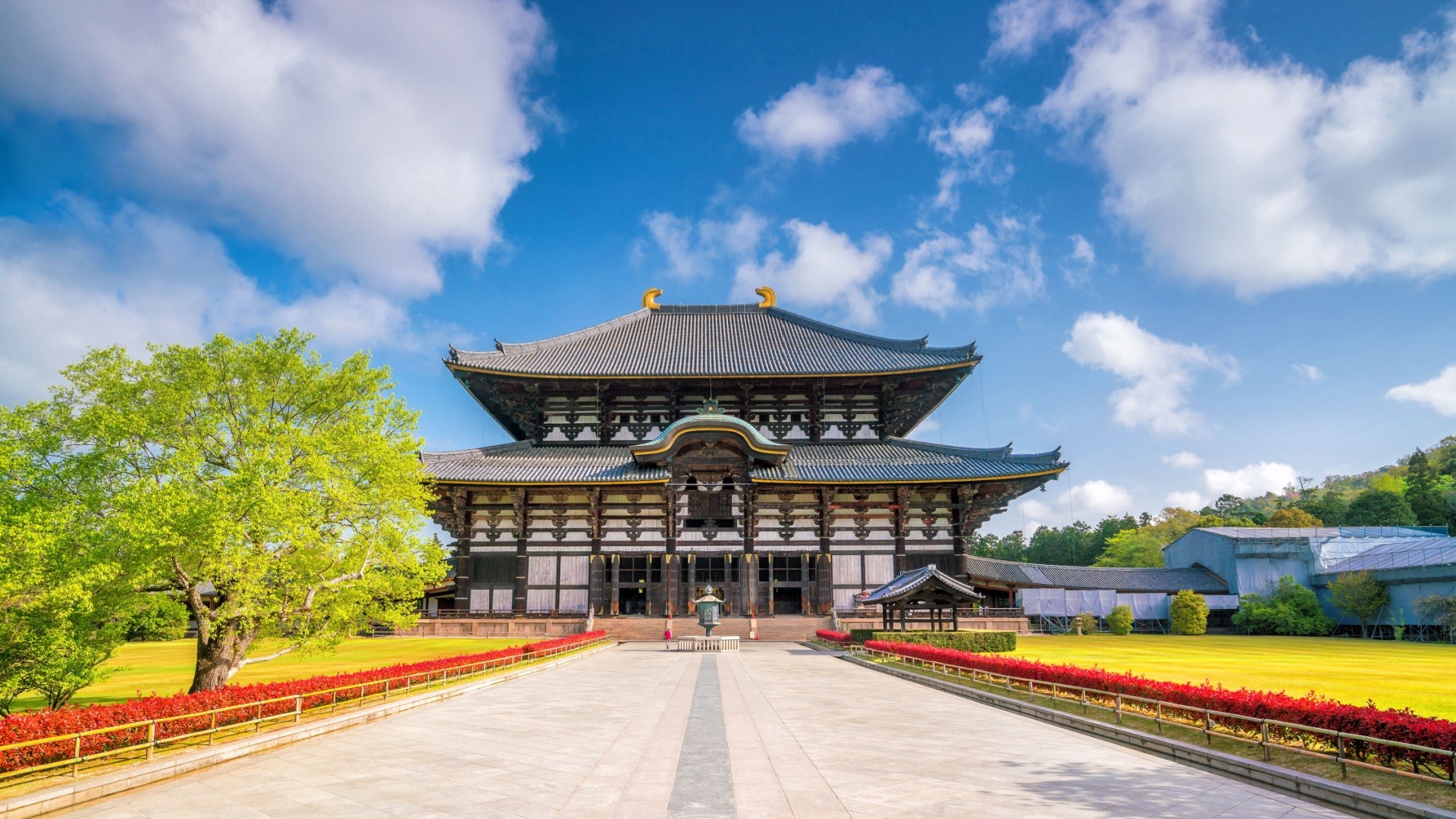 Đền Todaiji