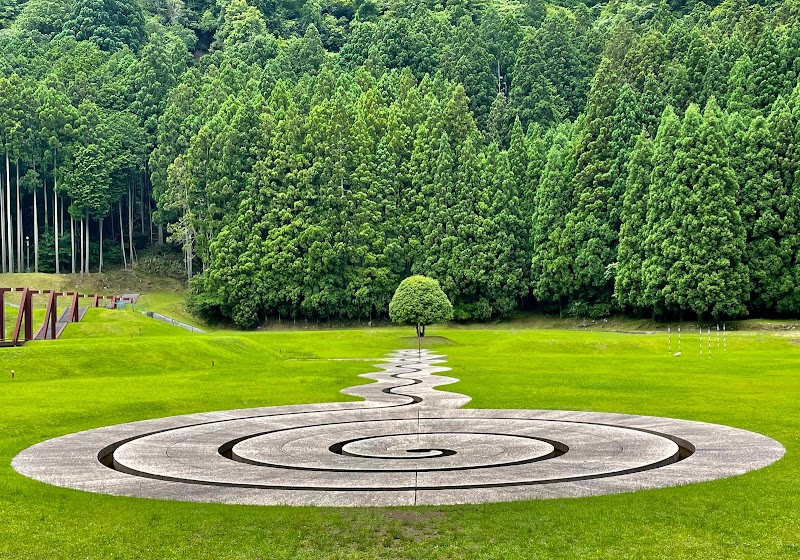 Murou Art Forest