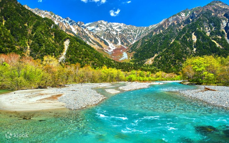[ Khởi hành từ Tokyo] TOUR 1 NGÀY KAMIKOCHI