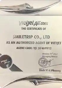 Vietjet JP