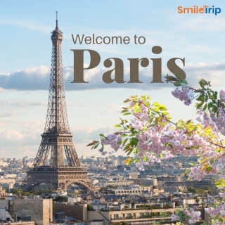 Dịch vụ visa SmileTrip