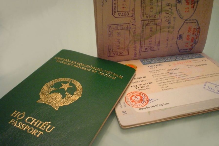 SmileTrip sẽ giúp bạn xin visa Hàn Quốc nhanh chóng, hiệu quả