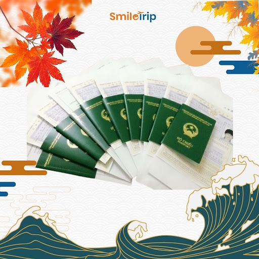 Visa công tác Nhật Bản