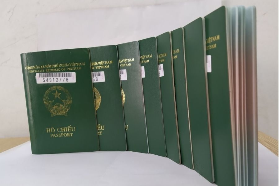 Làm visa Đức tại SmileTrip nhanh chóng, tiện lợi