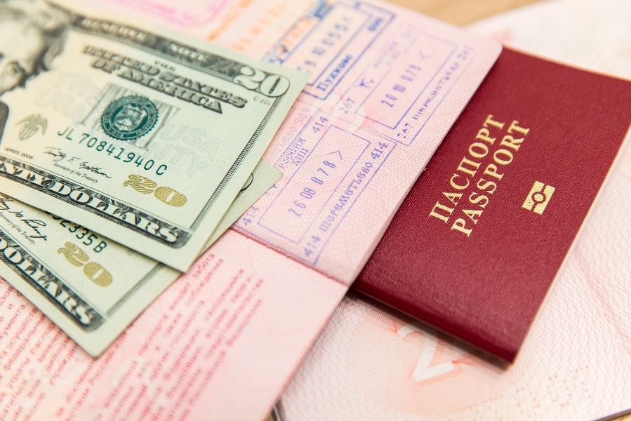Dịch vụ xin visa Schengen tại Đại sứ Quán Ý ở Nhật Bản của SmileTrip