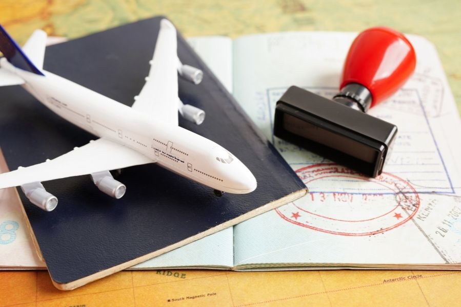 Chuẩn bị hồ sơ càng cẩn thận thì khả năng xin visa Schengen thành công càng cao