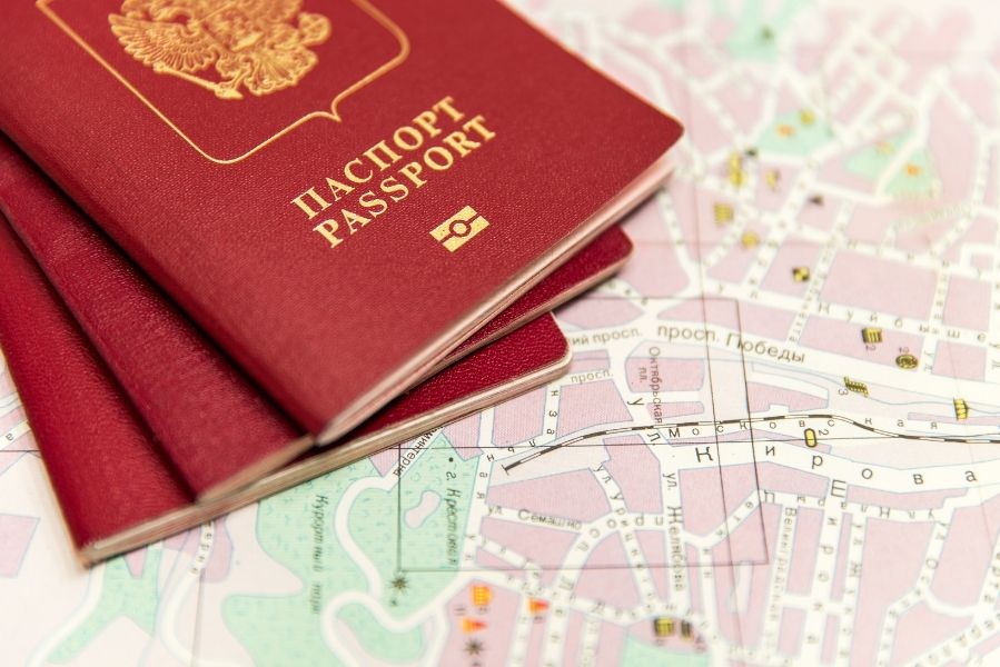 Dịch vụ xin visa Schengen nộp ở Đại sứ Quán Tây Ban Nha tại Nhật Bản của SmileTrip