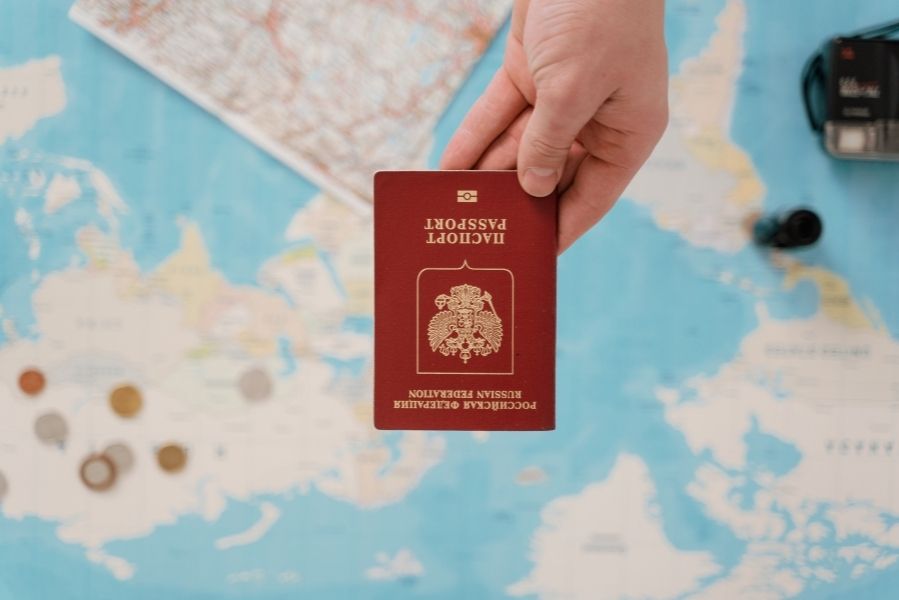 Dịch vụ xin visa Anh tại Nhật Bản của SmileTrip uy tín