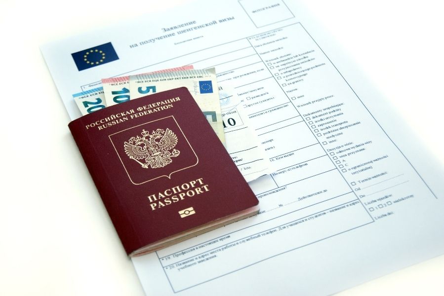 Dịch vụ xin visa Úc tại Nhật Bản uy tín, nhanh chóng của SmileTrip