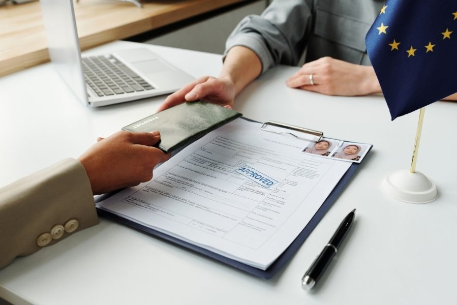 Chuẩn bị hồ sơ xin visa đầy đủ, chính xác để tăng tỷ lệ đậu visa Úc