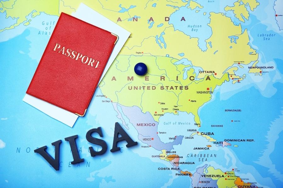 Dịch vụ xin visa Mỹ tại Nhật Bản uy tín của SmileTrip