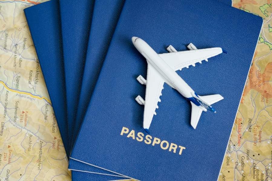 Dịch vụ xin visa Hàn Quốc tại Nhật Bản uy tín của SmileTrip