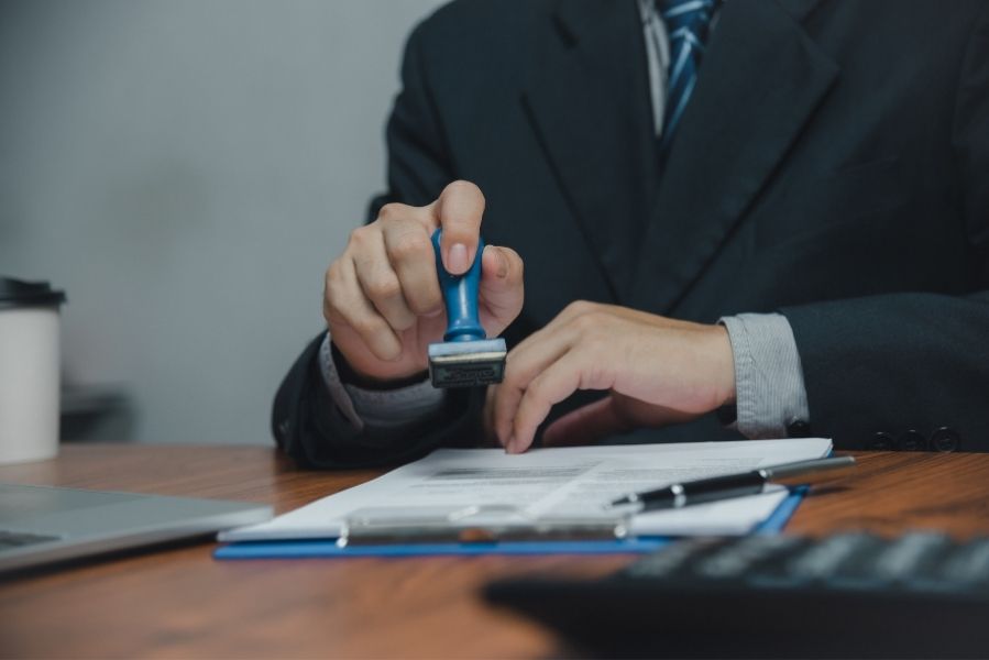 Hồ sơ xin visa chứng minh được mục đích chuyến đi và thông tin chính xác thì khả năng đậu visa cao hơn