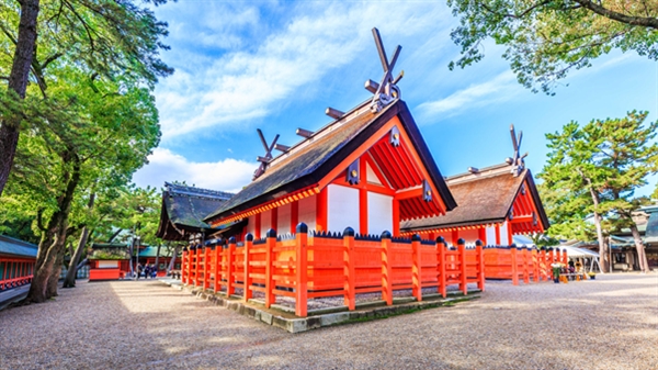 Kinh nghiệm du lịch Osaka siêu chi tiết cùng SmileTrip