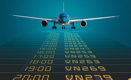 Chọn thời điểm bay hợp lý giúp du khách săn vé giá rẻ đi Nhật Bản