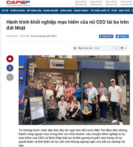 Nguồn: CafeF, xem toàn bộ bài Tại đây