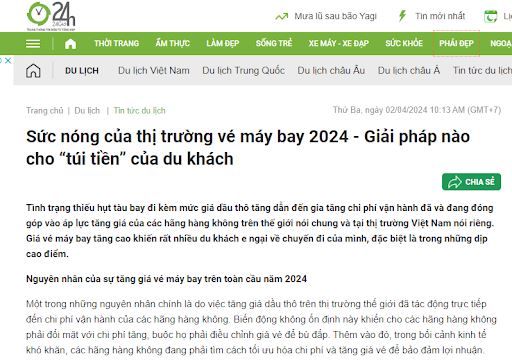 Nguồn: Trang tin tức 24h, xem toàn bộ bài Tại đây