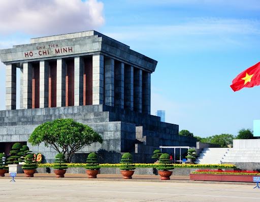 Lăng Chủ tịch Hồ Chí Minh: Nơi yên nghỉ của vị lãnh tụ vĩ đại Việt Nam