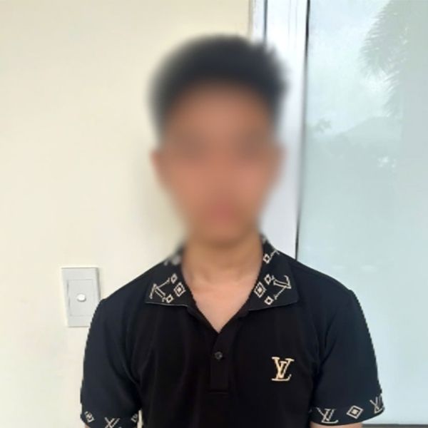Đối tượng H.T.L mạo danh SmileTrip