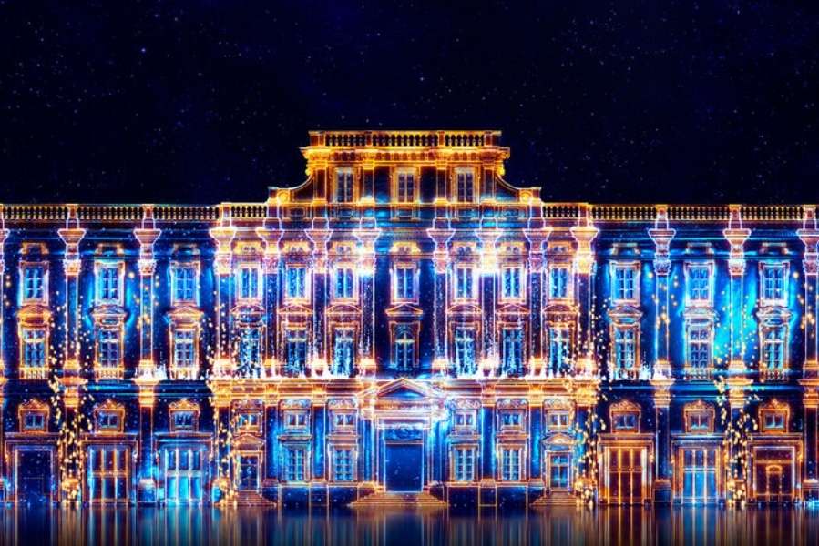 Lễ hội Ánh sáng Lyon là một kỳ quan rực rỡ trên đất Pháp