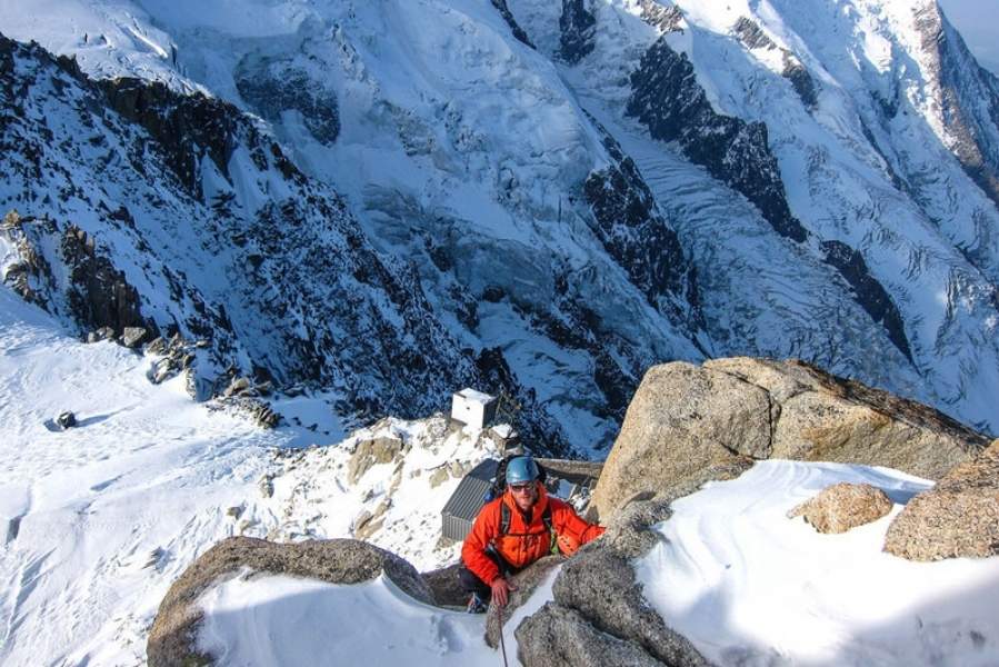 Kinh nghiệm cần thiết khi du lịch núi Mont Blanc