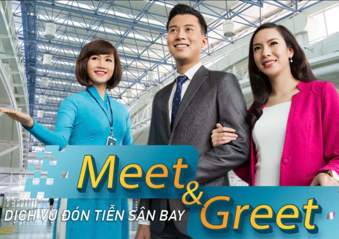 Dịch vụ Fast Track: Xuất, nhập cảnh tại sân bay là dịch vụ được yêu thích tại SmileTrip