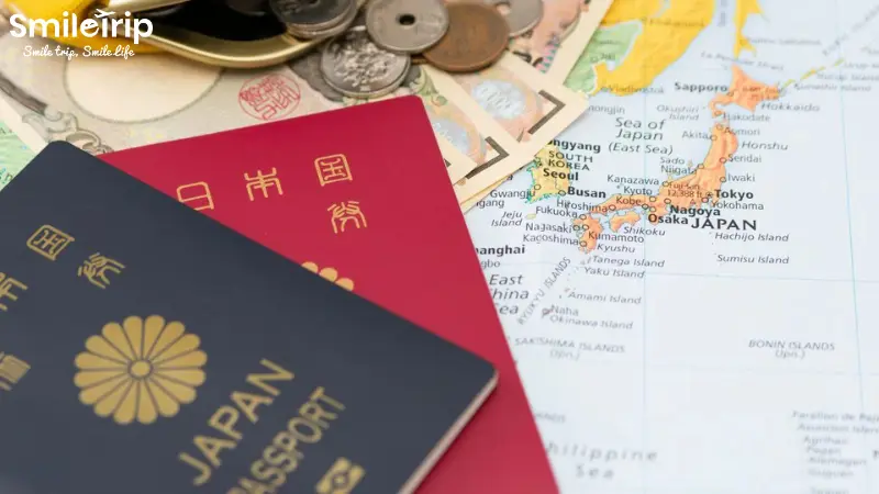 Xin visa Nhật Bản tăng tỉ lệ thành công
