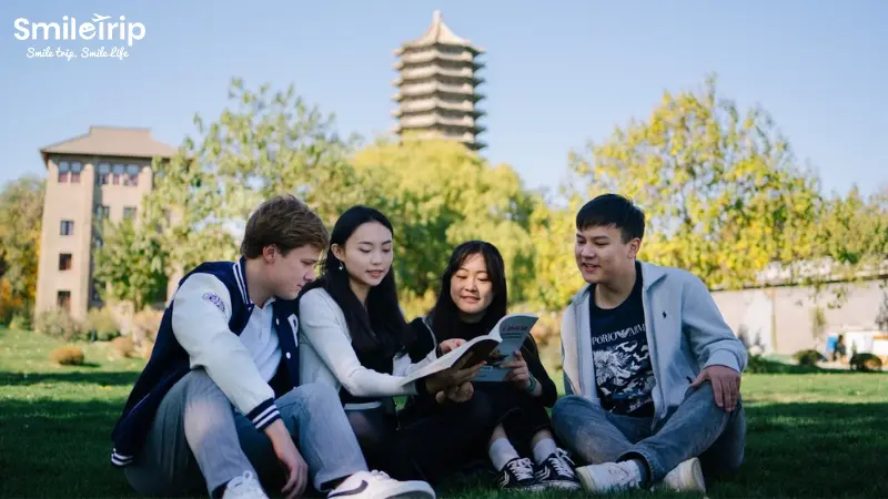 Du học sinh Việt Nam tại Nhật Bản đi bằng nhiều hình thức khác nhau