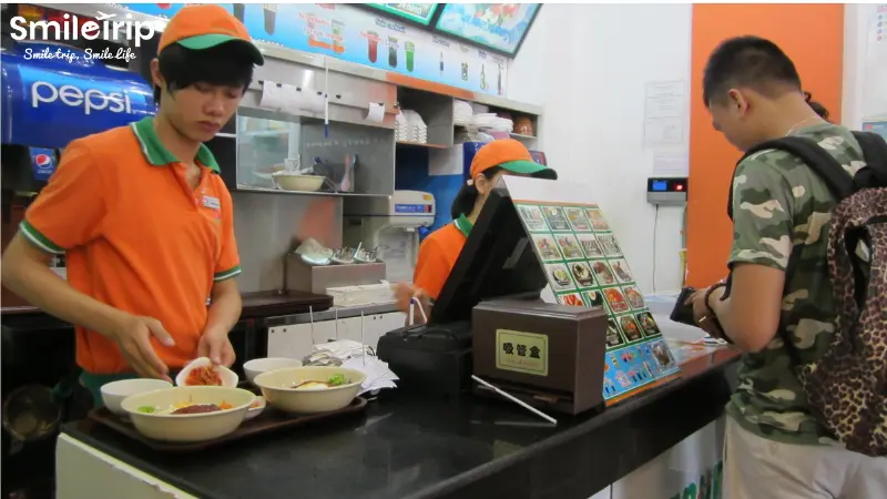 Du học sinh Việt Nam tại Nhật Bản đi làm thêm cần chú ý để không vi phạm luật