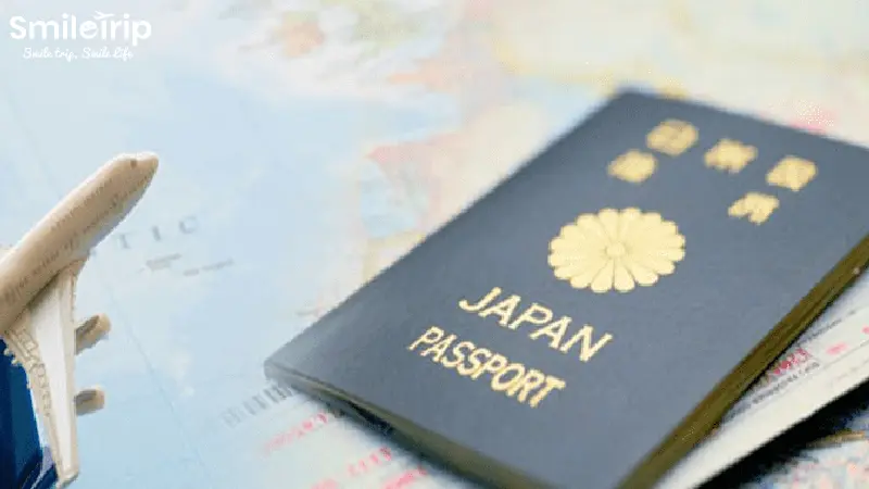 Smile Trip hỗ trợ chuẩn bị hồ sơ và visa nhanh chóng cho người có nhu cầu