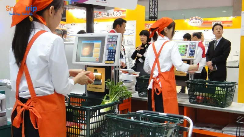 Khi làm thêm tại Nhật Bản, du học sinh Việt cần nắm rõ luật để không vi phạm