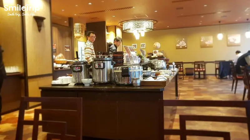 Quán Ăn Việt Nam Saigon – Nagoya phù hợp cho nhóm bạn và gia đình
