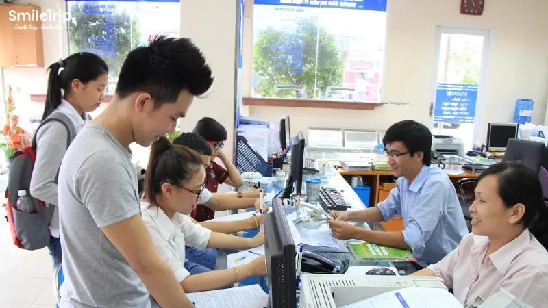Chuẩn bị hồ sơ đi xuất khẩu lao động ở Nhật Bản