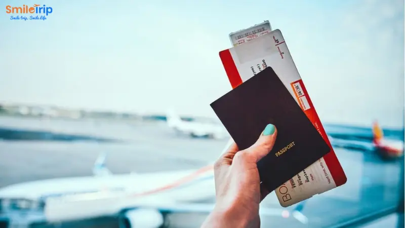 Đặt vé sớm để được giá vé ưu đãi