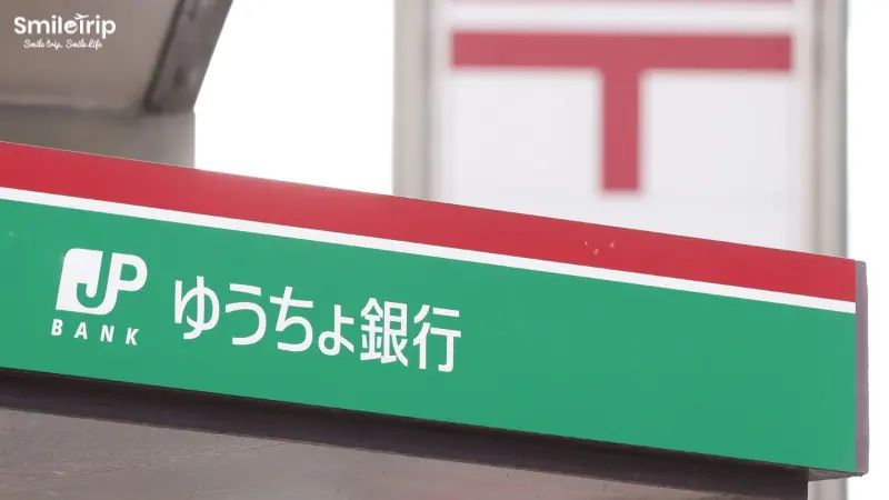 Japan Post Bank là ngân hàng được ưa chuộng bởi người Việt