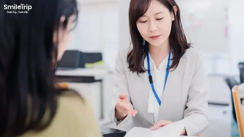 Mở tài khoản ngân hàng tại Nhật Bản là cần thiết khi sinh sống tại đây