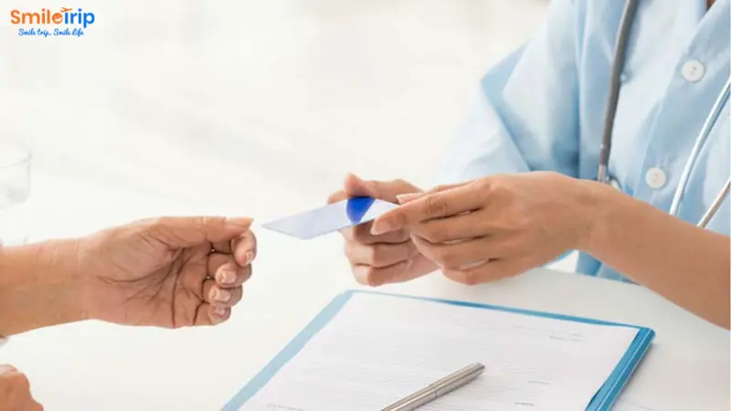 Làm đủ thủ tục để nhận thẻ bảo hiểm y tế Nhật Bản