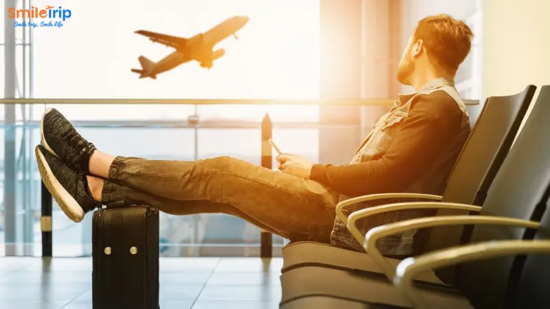 Các chặng bay quá cảnh có giá tối ưu hơn