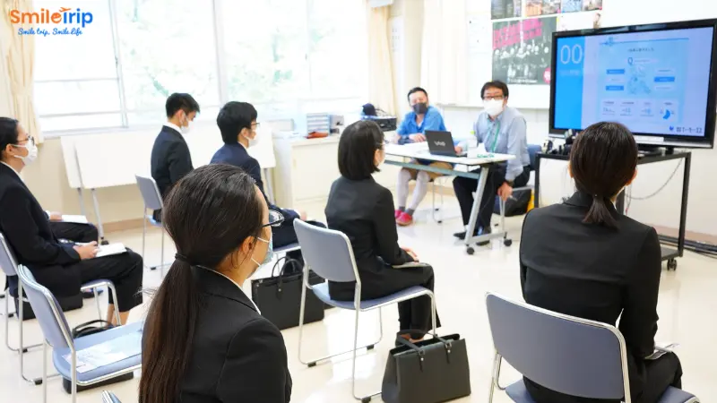 Việc làm và cơ hội học tập tại Yokohama