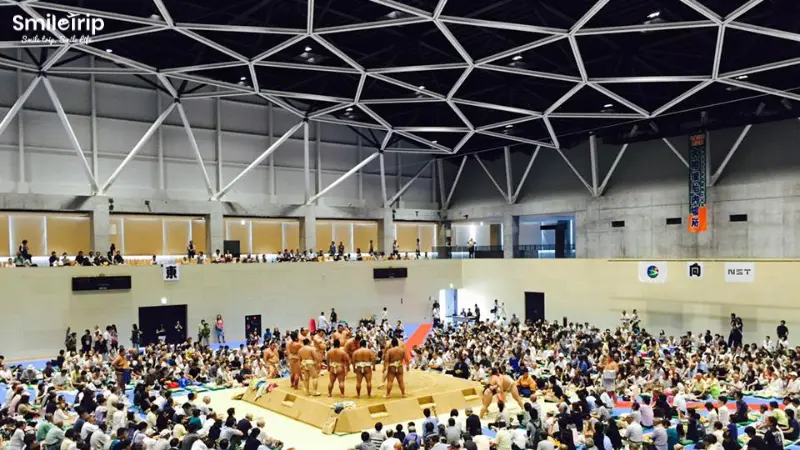 Đặt vé sớm để chọn được chỗ ngồi như mong muốn