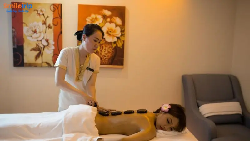 Sử dụng đồ cá nhân để không bị tính phụ thu