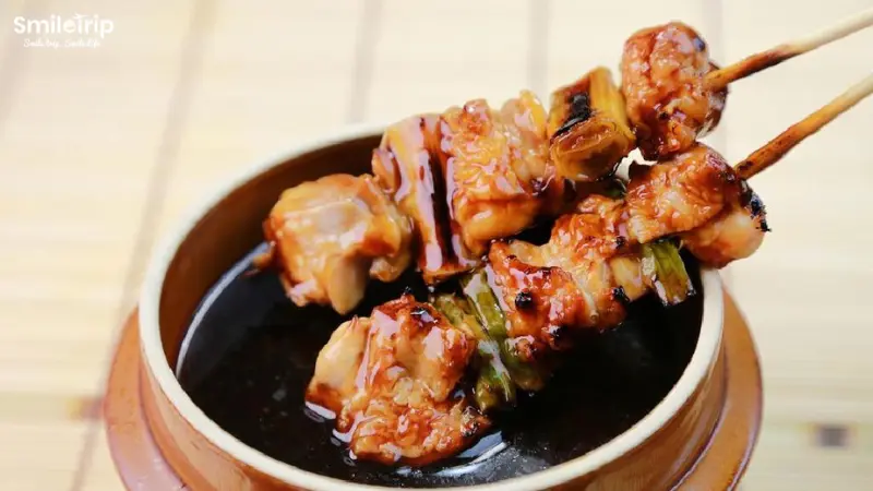 Negima Nhật Bản