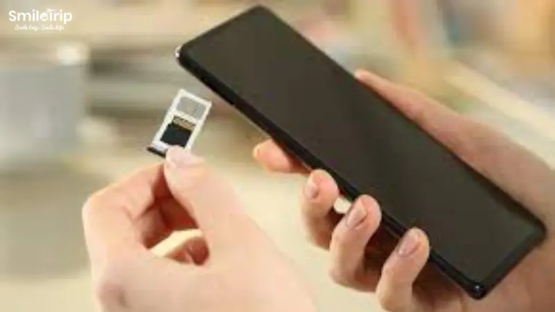 Kích hoạt sim trên điện thoại