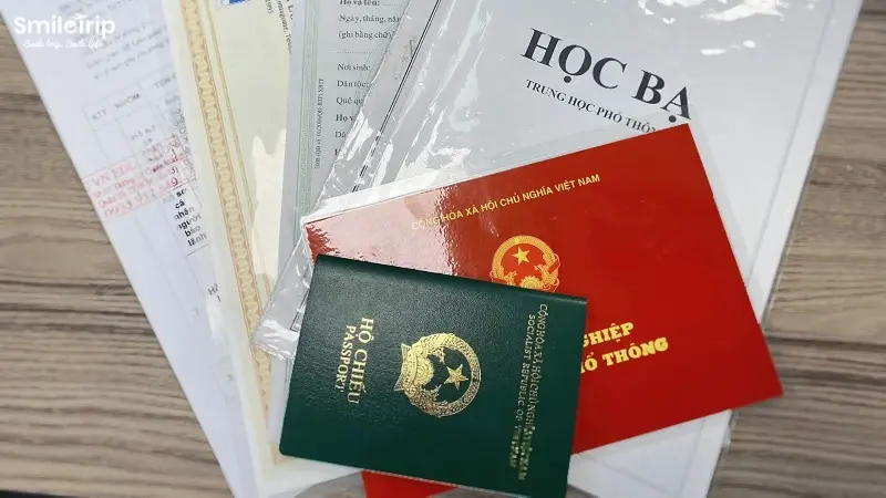 Chuẩn bị hồ sơ để tìm học bổng du học Nhật Bản sớm