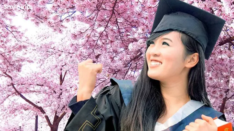 Xác định loại học bổng phù hợp với hồ sơ
