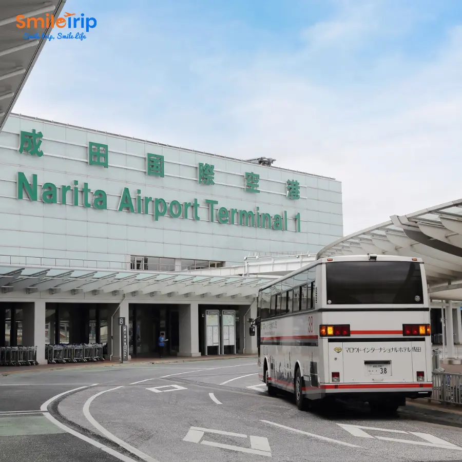 Sân bay hạ cánh có thể ảnh hướng đến chi phí giá vé máy bay