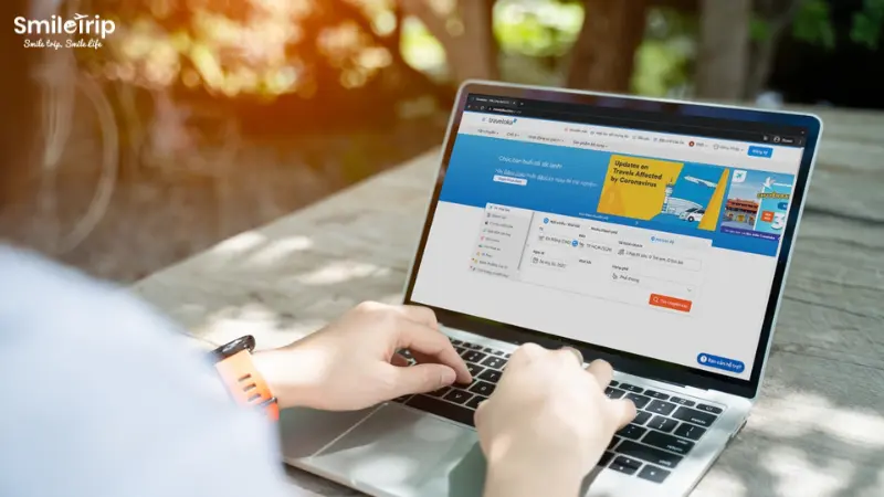 So sánh giá vé máy bay từ Việt Nam đến Nhật Bản