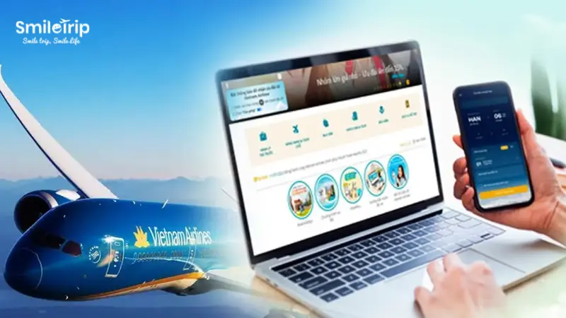 Săn vé máy bay đi Nhật Bản nhanh