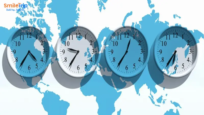 Tính Toán Chính Xác Lịch Trình Bay